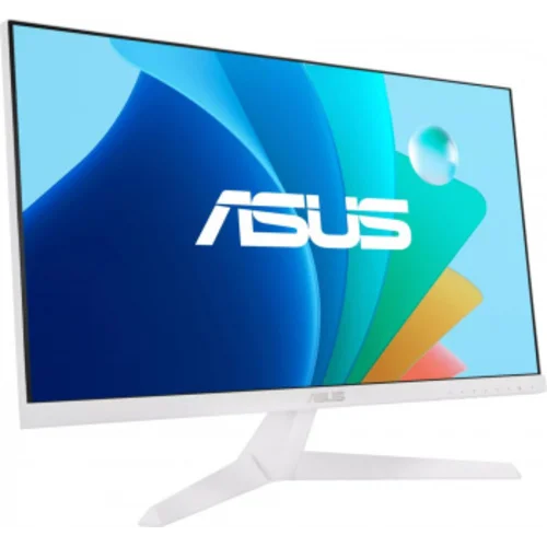Монитор Asus 23.8" VY249HF-W белый IPS LED 1ms 16:9 HDMI матовая 250cd 178гр/178гр 1920x1080 100Hz F