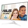 Монитор Asus 27" VY279HE-W белый IPS LED 16:9 HDMI матовая 250cd 178гр/178гр 1920x1080 75Hz FreeSync