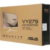 Монитор Asus 27" VY279HE-W белый IPS LED 16:9 HDMI матовая 250cd 178гр/178гр 1920x1080 75Hz FreeSync