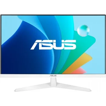 Монитор Asus 27" VY279HF-W черный IPS LED 16:9 HDMI матовая 250cd 178гр/178гр 1920x1080 100Hz FHD 4.