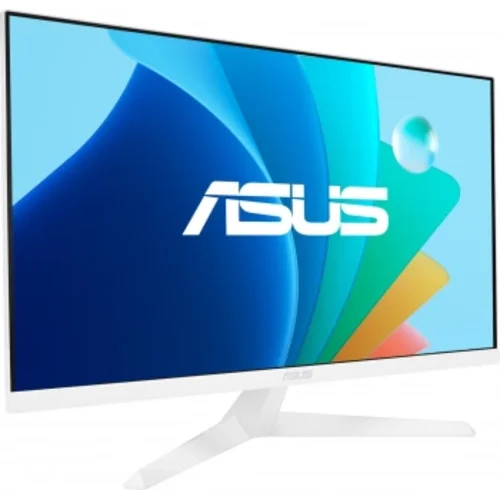 Монитор Asus 27" VY279HF-W черный IPS LED 16:9 HDMI матовая 250cd 178гр/178гр 1920x1080 100Hz FHD 4.