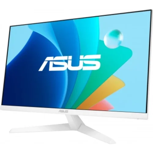 Монитор Asus 27" VY279HF-W черный IPS LED 16:9 HDMI матовая 250cd 178гр/178гр 1920x1080 100Hz FHD 4.