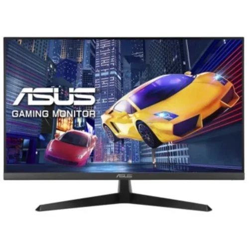 Монитор Asus 27" VY279HGR черный IPS LED 16:9 HDMI матовая 1500:1 250cd 178гр/178гр 1920x1080 120Hz