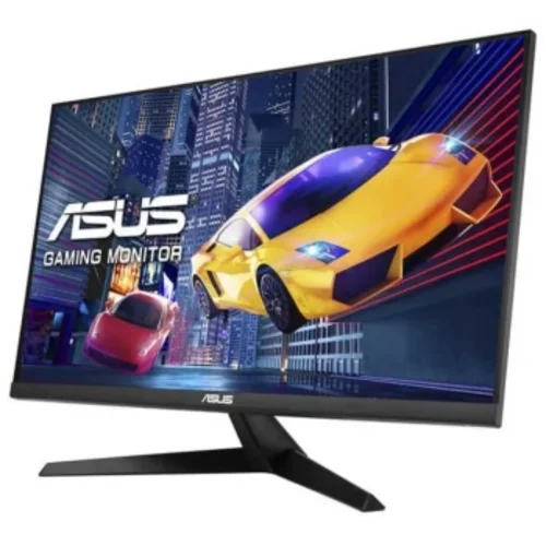 Монитор Asus 27" VY279HGR черный IPS LED 16:9 HDMI матовая 1500:1 250cd 178гр/178гр 1920x1080 120Hz