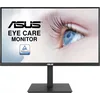 Монитор Asus 27" VA27AQSB черный IPS LED 1ms 16:9 HDMI M/M матовая HAS Piv 350cd 178гр/178гр 2560x14