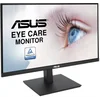 Монитор Asus 27" VA27AQSB черный IPS LED 1ms 16:9 HDMI M/M матовая HAS Piv 350cd 178гр/178гр 2560x14