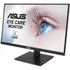 Монитор Asus 27" VA27AQSB черный IPS LED 1ms 16:9 HDMI M/M матовая HAS Piv 350cd 178гр/178гр 2560x14