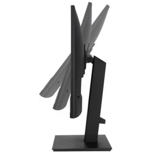 Монитор Asus 27" VA27AQSB черный IPS LED 1ms 16:9 HDMI M/M матовая HAS Piv 350cd 178гр/178гр 2560x14