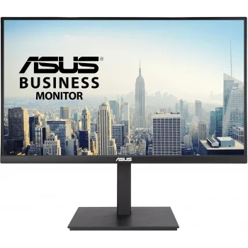 Монитор Asus 27" VA27ACFSN черный IPS LED 16:9 HDMI M/M матовая HAS Piv 350cd 178гр/178гр 2560x1440