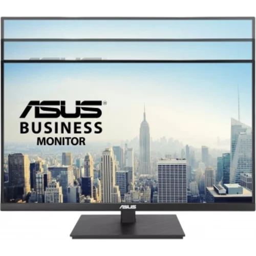 Монитор Asus 27" VA27ACFSN черный IPS LED 16:9 HDMI M/M матовая HAS Piv 350cd 178гр/178гр 2560x1440