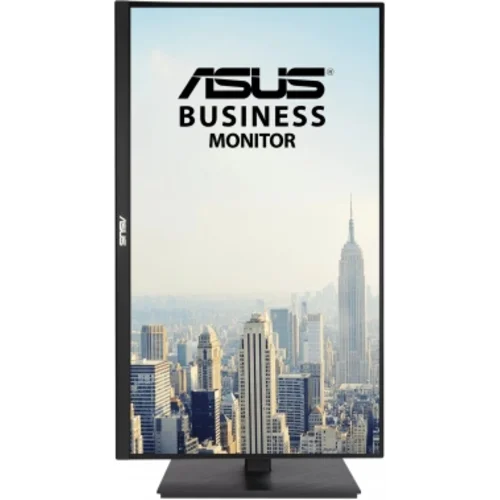 Монитор Asus 27" VA27ACFSN черный IPS LED 16:9 HDMI M/M матовая HAS Piv 350cd 178гр/178гр 2560x1440