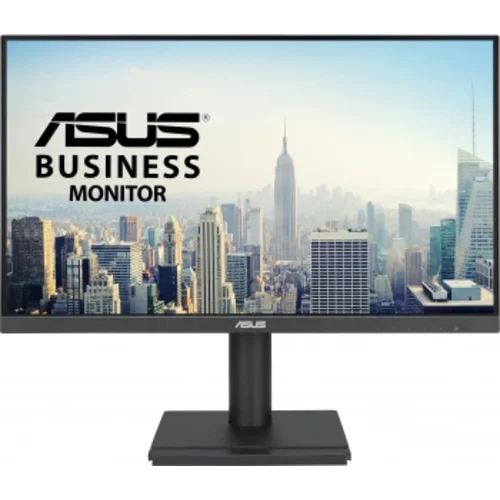 Монитор Asus 27" VA27DQFS черный IPS LED 16:9 HDMI M/M матовая HAS Piv 1000:1 300cd 178гр/178гр 1920