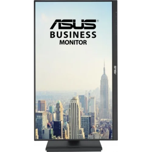 Монитор Asus 27" VA27DQFS черный IPS LED 16:9 HDMI M/M матовая HAS Piv 1000:1 300cd 178гр/178гр 1920