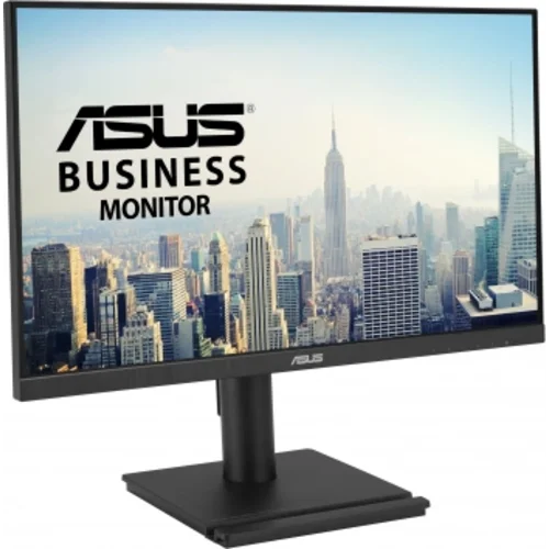Монитор Asus 27" VA27DQFS черный IPS LED 16:9 HDMI M/M матовая HAS Piv 1000:1 300cd 178гр/178гр 1920