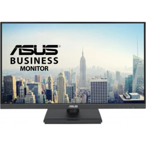 Монитор Asus 27" VA27DQFS черный IPS LED 16:9 HDMI M/M матовая HAS Piv 1000:1 300cd 178гр/178гр 1920