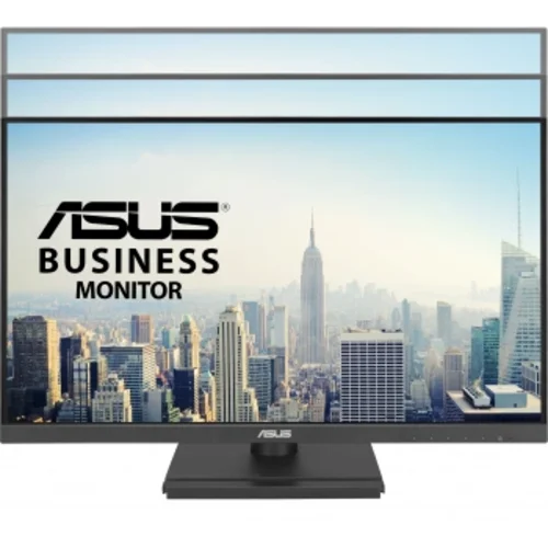 Монитор Asus 27" VA27DQFS черный IPS LED 16:9 HDMI M/M матовая HAS Piv 1000:1 300cd 178гр/178гр 1920