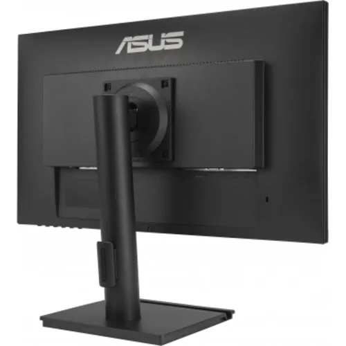 Монитор Asus 27" VA27DQFS черный IPS LED 16:9 HDMI M/M матовая HAS Piv 1000:1 300cd 178гр/178гр 1920