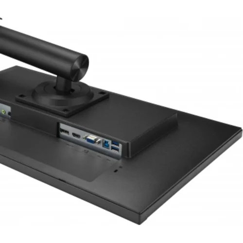 Монитор Asus 27" VA27DQFS черный IPS LED 16:9 HDMI M/M матовая HAS Piv 1000:1 300cd 178гр/178гр 1920