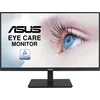 Монитор Asus 27" VA27DQSB черный IPS LED 4ms 16:9 HDMI M/M матовая HAS Piv 1000:1 250cd 178гр/178гр