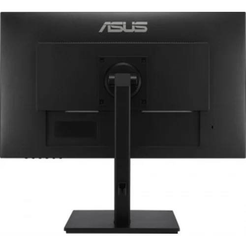 Монитор Asus 27" VA27DQSB черный IPS LED 4ms 16:9 HDMI M/M матовая HAS Piv 1000:1 250cd 178гр/178гр