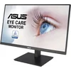 Монитор Asus 27" VA27DQSB черный IPS LED 4ms 16:9 HDMI M/M матовая HAS Piv 1000:1 250cd 178гр/178гр