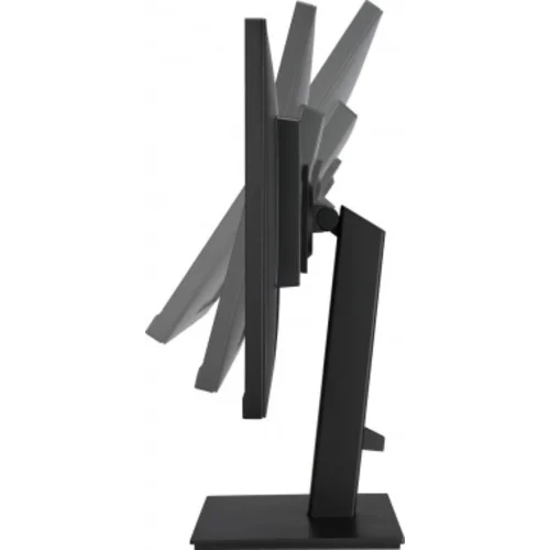 Монитор Asus 27" VA27DQSB черный IPS LED 4ms 16:9 HDMI M/M матовая HAS Piv 1000:1 250cd 178гр/178гр