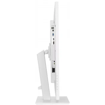 Монитор Asus 27" VA27DQSB-W белый IPS LED 16:9 HDMI M/M матовая HAS Piv 250cd 178гр/178гр 1920x1080