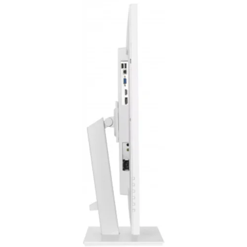 Монитор Asus 27" VA27DQSB-W белый IPS LED 16:9 HDMI M/M матовая HAS Piv 250cd 178гр/178гр 1920x1080