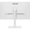 Монитор Asus 27" VA27DQSB-W белый IPS LED 16:9 HDMI M/M матовая HAS Piv 250cd 178гр/178гр 1920x1080