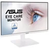 Монитор Asus 27" VA27DQSB-W белый IPS LED 16:9 HDMI M/M матовая HAS Piv 250cd 178гр/178гр 1920x1080