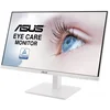 Монитор Asus 27" VA27DQSB-W белый IPS LED 16:9 HDMI M/M матовая HAS Piv 250cd 178гр/178гр 1920x1080