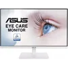Монитор Asus 27" VA27DQSB-W белый IPS LED 16:9 HDMI M/M матовая HAS Piv 250cd 178гр/178гр 1920x1080
