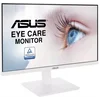 Монитор Asus 27" VA27DQSB-W белый IPS LED 16:9 HDMI M/M матовая HAS Piv 250cd 178гр/178гр 1920x1080