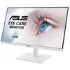 Монитор Asus 27" VA27DQSB-W белый IPS LED 16:9 HDMI M/M матовая HAS Piv 250cd 178гр/178гр 1920x1080