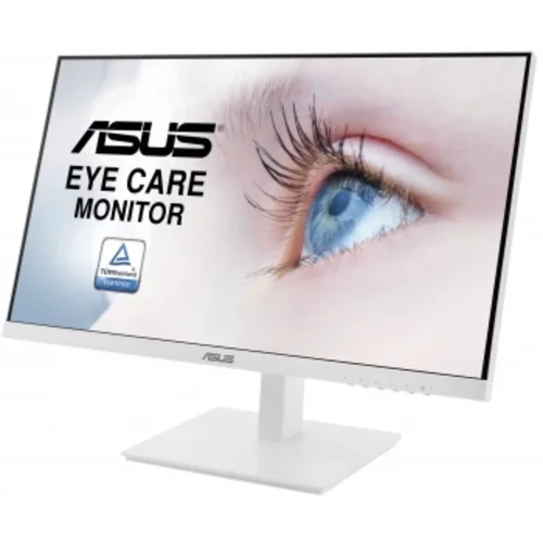 Монитор Asus 27" VA27DQSB-W белый IPS LED 16:9 HDMI M/M матовая HAS Piv 250cd 178гр/178гр 1920x1080