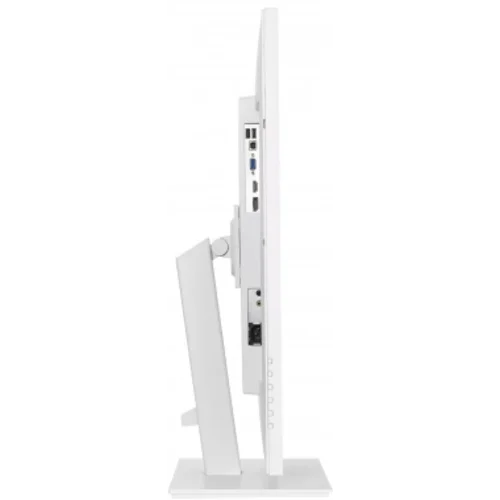 Монитор Asus 27" VA27DQSB-W белый IPS LED 16:9 HDMI M/M матовая HAS Piv 250cd 178гр/178гр 1920x1080