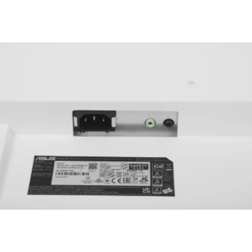 Монитор Asus 27" VA27DQSB-W белый IPS LED 16:9 HDMI M/M матовая HAS Piv 250cd 178гр/178гр 1920x1080