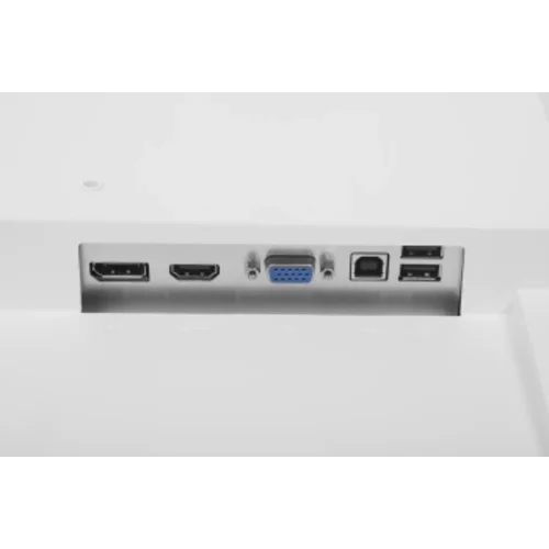 Монитор Asus 27" VA27DQSB-W белый IPS LED 16:9 HDMI M/M матовая HAS Piv 250cd 178гр/178гр 1920x1080