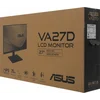 Монитор Asus 27" VA27DQSB-W белый IPS LED 16:9 HDMI M/M матовая HAS Piv 250cd 178гр/178гр 1920x1080