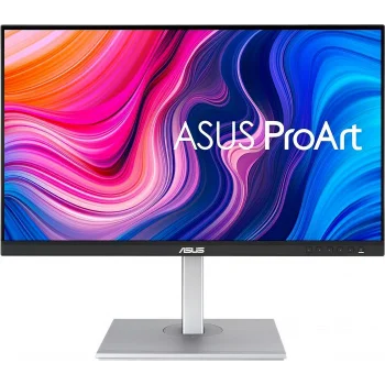 Монитор Asus 27" ProArt PA279CV черный IPS LED 16:9 HDMI M/M матовая HAS Piv 350cd 178гр/178гр 3840x
