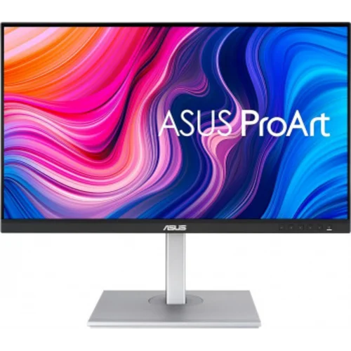 Монитор Asus 27" ProArt PA279CV черный IPS LED 16:9 HDMI M/M матовая HAS Piv 350cd 178гр/178гр 3840x