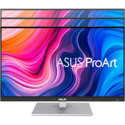 Монитор Asus 27" ProArt PA279CV черный IPS LED 16:9 HDMI M/M матовая HAS Piv 350cd 178гр/178гр 3840x