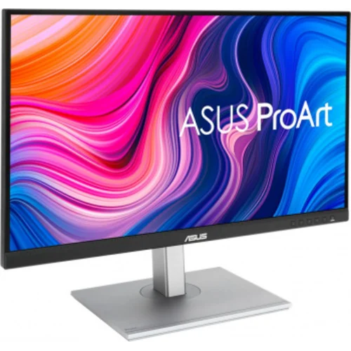 Монитор Asus 27" ProArt PA279CV черный IPS LED 16:9 HDMI M/M матовая HAS Piv 350cd 178гр/178гр 3840x