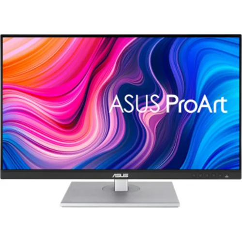 Монитор Asus 27" ProArt PA279CV черный IPS LED 16:9 HDMI M/M матовая HAS Piv 350cd 178гр/178гр 3840x