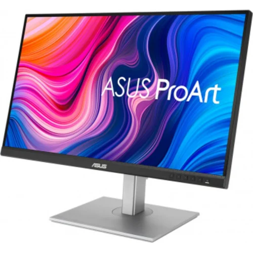 Монитор Asus 27" ProArt PA279CV черный IPS LED 16:9 HDMI M/M матовая HAS Piv 350cd 178гр/178гр 3840x