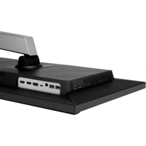 Монитор Asus 27" ProArt PA279CV черный IPS LED 16:9 HDMI M/M матовая HAS Piv 350cd 178гр/178гр 3840x