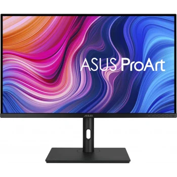 Монитор Asus 32" ProArt PA329CV черный IPS LED 16:9 HDMI M/M матовая HAS Piv 400cd 178гр/178гр 3840x