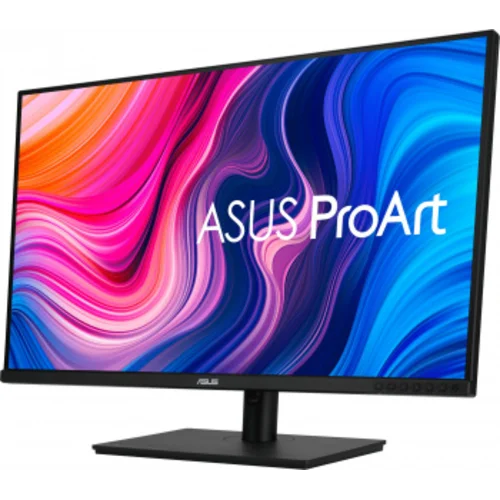 Монитор Asus 32" ProArt PA329CV черный IPS LED 16:9 HDMI M/M матовая HAS Piv 400cd 178гр/178гр 3840x