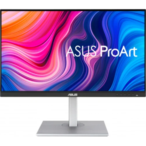 Монитор Asus 27" ProArt PA278CV черный IPS LED 16:9 HDMI M/M матовая HAS Piv 350cd 178гр/178гр 2560x