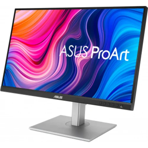 Монитор Asus 27" ProArt PA278CV черный IPS LED 16:9 HDMI M/M матовая HAS Piv 350cd 178гр/178гр 2560x